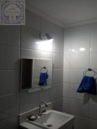 Imagem Apartamento com 1 Quarto à Venda, 65 m² em Aparecida - Santos