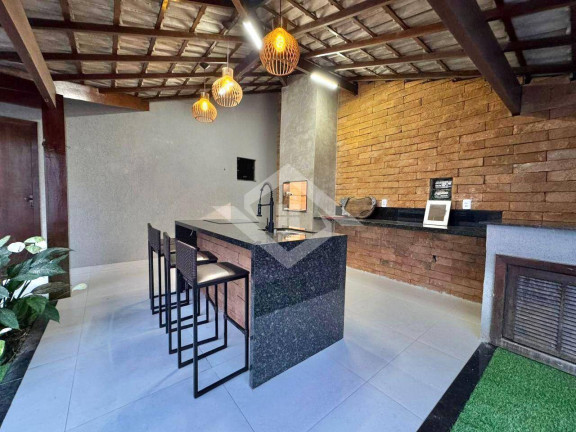 Imagem Casa com 5 Quartos à Venda, 450 m² em Itaipu - Niterói Imagem Casa com 5 Quartos à Venda, 450 m² em Itaipu - Niterói