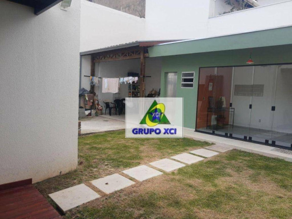 Imagem Casa com 3 Quartos à Venda, 220 m² em Jardim Chapadão - Campinas Imagem Casa com 3 Quartos à Venda, 220 m² em Jardim Chapadão - Campinas