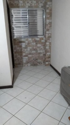 Imagem Apartamento com 1 Quarto à Venda, 44 m² em Horto Florestal - Ubatuba