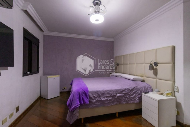 Imagem Apartamento com 4 Quartos à Venda, 490 m² em Bosque Da Saúde - São Paulo Imagem Apartamento com 4 Quartos à Venda, 490 m² em Bosque Da Saúde - São Paulo