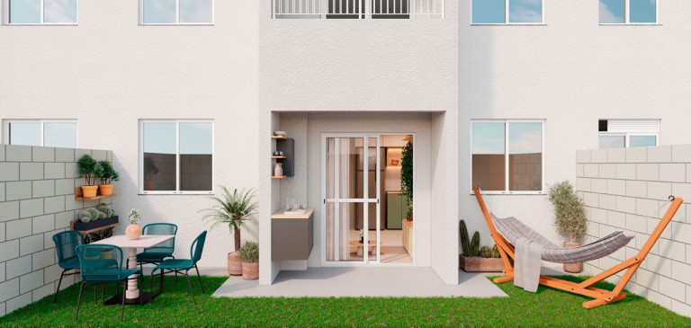 Imagem Imóvel com 2 Quartos à Venda, 33 m² em Vila Sílvia - São Paulo