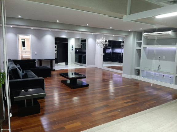 Imagem Apartamento com 3 Quartos à Venda, 190 m²em Vila Firmiano Pinto - São Paulo