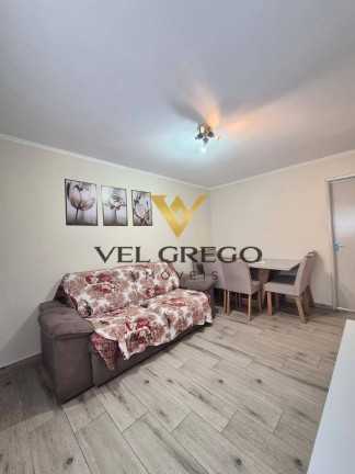 Imagem Apartamento com 2 Quartos à Venda, 55 m² em Taboão - São Bernardo Do Campo Imagem Apartamento com 2 Quartos à Venda, 55 m² em Taboão - São Bernardo Do Campo