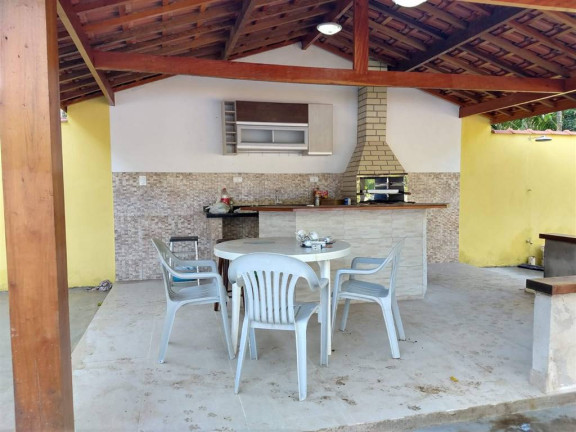 Imagem Casa com 2 Quartos à Venda, 75 m² em Camburi - São Sebastião