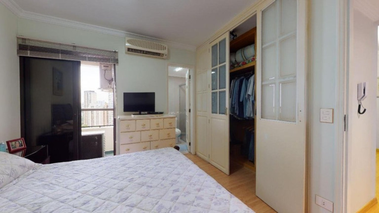 Imagem Apartamento com 3 Quartos à Venda, 139 m² em Chacara Klabin - São Paulo Imagem Apartamento com 3 Quartos à Venda, 139 m² em Chacara Klabin - São Paulo