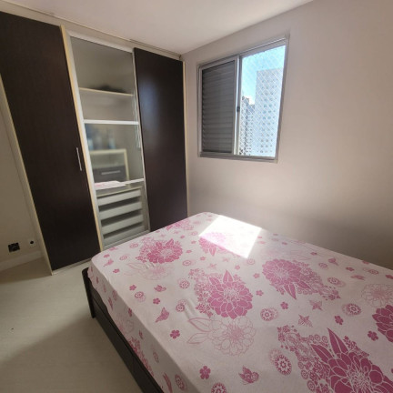 Imagem Apartamento com 2 Quartos à Venda, 54 m² em Vila Andrade - São Paulo