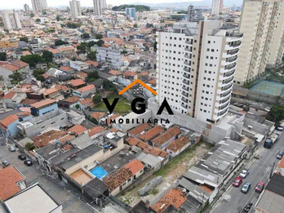 Terreno à Venda, 500 m² em Vila Beatriz - São Paulo