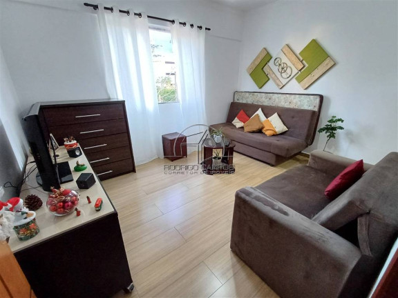 Apartamento com 1 Quarto à Venda, 50 m² em Tupi - Praia Grande