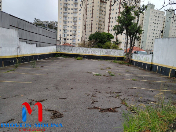 Imagem Terreno à Venda, 750 m² em Rudge Ramos - São Bernardo Do Campo Imagem Terreno à Venda, 750 m² em Rudge Ramos - São Bernardo Do Campo