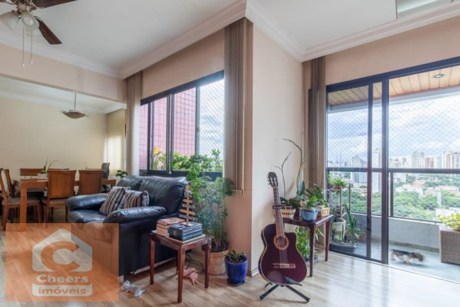 Imagem Apartamento com 4 Quartos à Venda, 120 m² em Vila Clementino - São Paulo Imagem Apartamento com 4 Quartos à Venda, 120 m² em Vila Clementino - São Paulo
