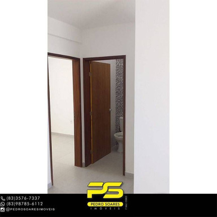 Imagem Casa com 2 Quartos à Venda, 60 m² em Recanto Do Poço - Cabedelo Imagem Casa com 2 Quartos à Venda, 60 m² em Recanto Do Poço - Cabedelo