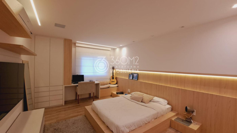 Imagem Apartamento com 5 Quartos à Venda, 327 m² em Campestre - Santo André Imagem Apartamento com 5 Quartos à Venda, 327 m² em Campestre - Santo André