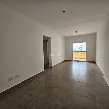 Imagem Apartamento com 2 Quartos à Venda, 88 m² em Ocian - Praia Grande