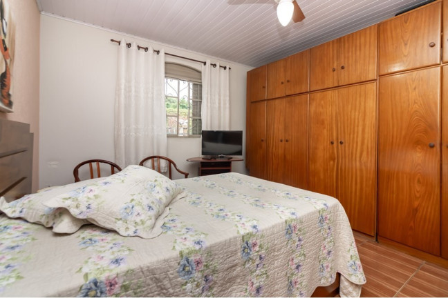 Imagem Casa com 3 Quartos à Venda, 81 m² em Jurubatuba - São Paulo Imagem Casa com 3 Quartos à Venda, 81 m² em Jurubatuba - São Paulo