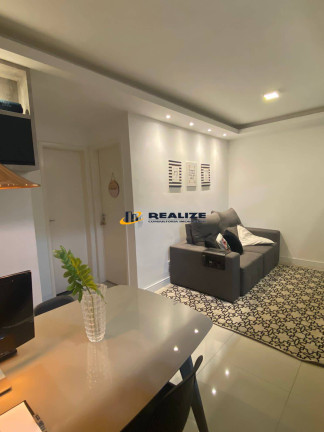 Imagem Apartamento com 2 Quartos à Venda, 46 m² em Parque Jóquei Club - Campos Dos Goytacazes Imagem Apartamento com 2 Quartos à Venda, 46 m² em Parque Jóquei Club - Campos Dos Goytacazes