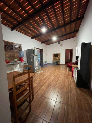 Imagem Casa com 1 Quarto à Venda, 80 m² em Tapera - Aquiraz Imagem Casa com 1 Quarto à Venda, 80 m² em Tapera - Aquiraz