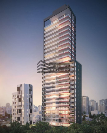 Imagem Apartamento com 3 Quartos à Venda, 208 m² em Jardins - São Paulo Imagem Apartamento com 3 Quartos à Venda, 208 m² em Jardins - São Paulo