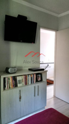 Imagem Casa com 2 Quartos à Venda, 79 m² em Parque Villa Flores - Sumaré