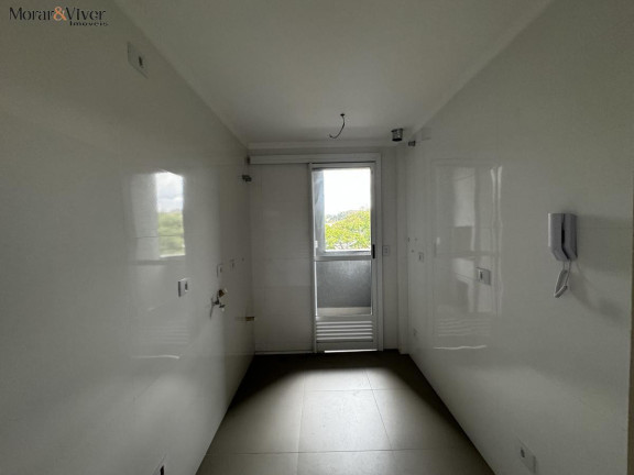 Imagem Apartamento com 2 Quartos à Venda, 60 m² em Jardim Social - Curitiba