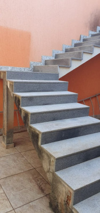 Imagem Casa com 4 Quartos à Venda, 180 m² em Vila Independência - Bauru