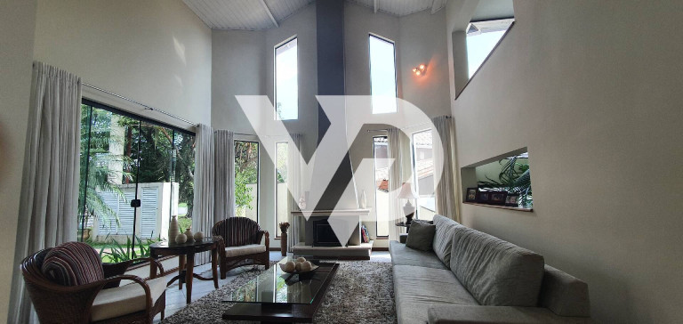 Imagem Casa de Condomínio com 4 Quartos à Venda, 475 m² em Alphaville - Santana De Parnaíba Imagem Casa de Condomínio com 4 Quartos à Venda, 475 m² em Alphaville - Santana De Parnaíba
