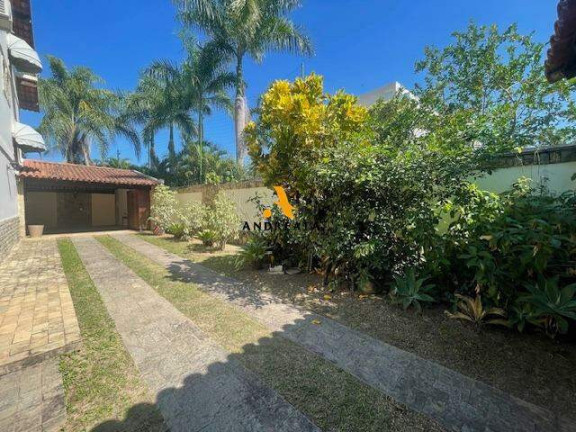 Imagem Casa de Condomínio com 4 Quartos à Venda, 401 m² em Barra Da Tijuca - Rio De Janeiro