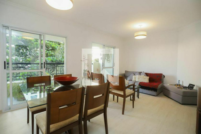Imagem Apartamento com 4 Quartos à Venda, 124 m² em Perdizes - São Paulo