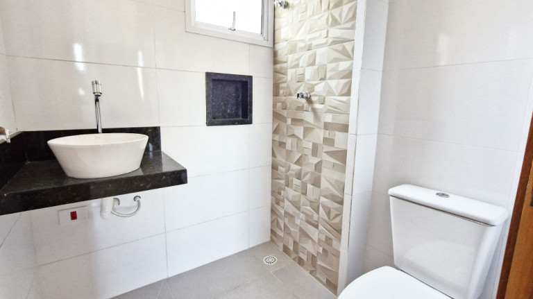 Imagem Apartamento com 1 Quarto à Venda, 27 m² em Vila Isolina Mazzei - São Paulo