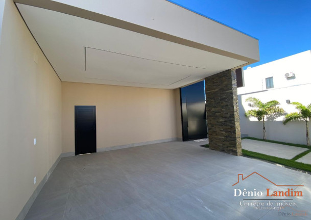 Imagem Casa com 3 Quartos à Venda, 180 m² em Augusta Mota - Montes Claros