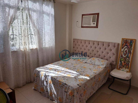 Imagem Apartamento com 2 Quartos à Venda, 82 m² em Santa Rosa - Niterói Imagem Apartamento com 2 Quartos à Venda, 82 m² em Santa Rosa - Niterói