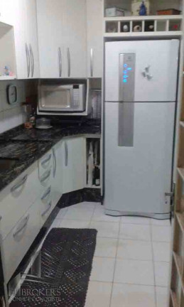 Imagem Casa de Condomínio com 2 Quartos à Venda, 64 m² em Green Valley - Votorantim