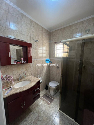 Imagem Casa com 2 Quartos à Venda, 156 m² em Centro - São Bernardo Do Campo Imagem Casa com 2 Quartos à Venda, 156 m² em Centro - São Bernardo Do Campo