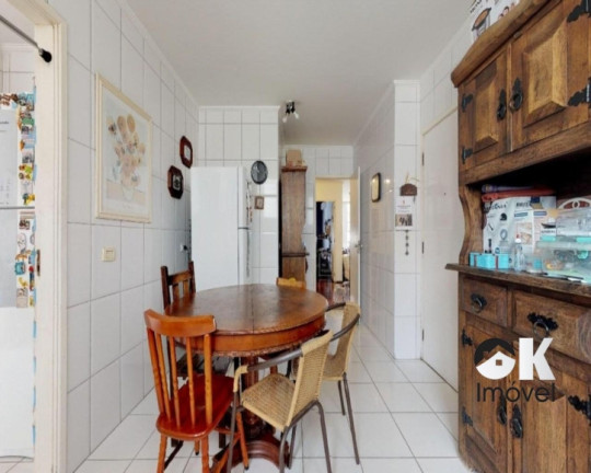 Imagem Apartamento com 4 Quartos à Venda, 160 m² em Higienópolis - São Paulo Imagem Apartamento com 4 Quartos à Venda, 160 m² em Higienópolis - São Paulo