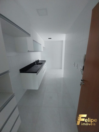 Imagem Imóvel com 3 Quartos à Venda, 99 m² em Praia Do Morro - Guarapari