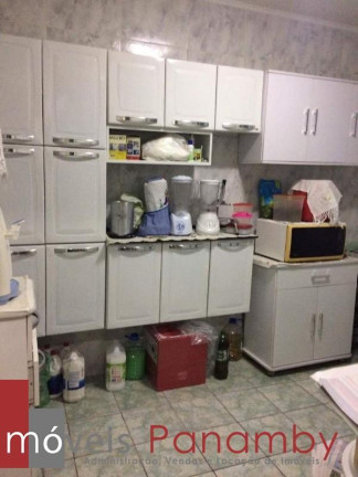 Imagem Casa com 4 Quartos à Venda, 150 m² em Vila Maria - São Paulo Imagem Casa com 4 Quartos à Venda, 150 m² em Vila Maria - São Paulo