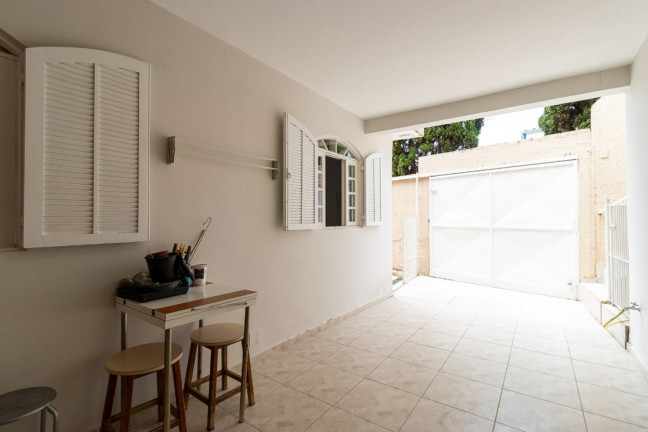 Imagem Casa com 3 Quartos à Venda, 190 m² em Jardim Icaraí - São Paulo Imagem Casa com 3 Quartos à Venda, 190 m² em Jardim Icaraí - São Paulo