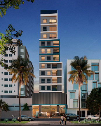 Imagem Apartamento com 3 Quartos à Venda, 91 m² em Praia Da Costa - Vila Velha Imagem Apartamento com 3 Quartos à Venda, 91 m² em Praia Da Costa - Vila Velha