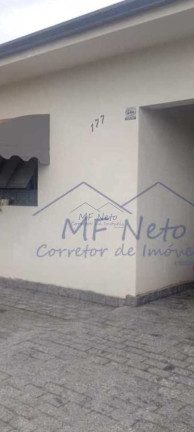 Imagem Casa com 3 Quartos à Venda, 345 m² em Centro - Pirassununga