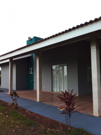 Imagem Imóvel com 3 Quartos à Venda, 2.200 m² em Condomínio Palmas Del Rey - Arealva