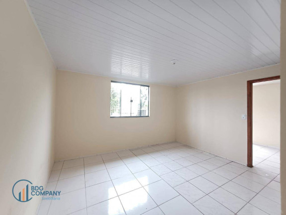 Imagem Casa com 3 Quartos para Alugar, 80 m² em Vila Nova - Irati Imagem Casa com 3 Quartos para Alugar, 80 m² em Vila Nova - Irati