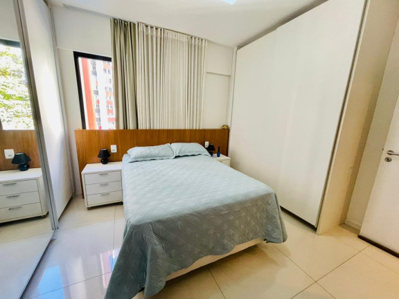 Imagem Apartamento com 3 Quartos à Venda, 89 m² em Pituba - Salvador