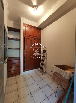 Imagem Imóvel com 5 Quartos para Alugar, 377 m² em Alto Da Boa Vista - Ribeirão Preto
