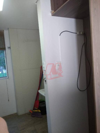 Imagem Apartamento com 2 Quartos à Venda, 44 m² em Glória - Porto Alegre