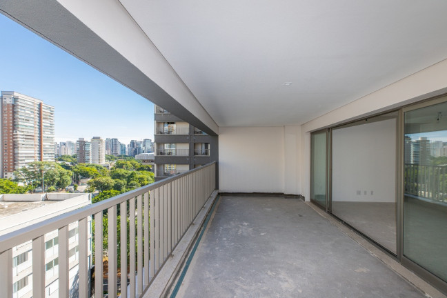 Imagem Apartamento com 3 Quartos à Venda, 158 m² em Vila Clementino - São Paulo Imagem Apartamento com 3 Quartos à Venda, 158 m² em Vila Clementino - São Paulo