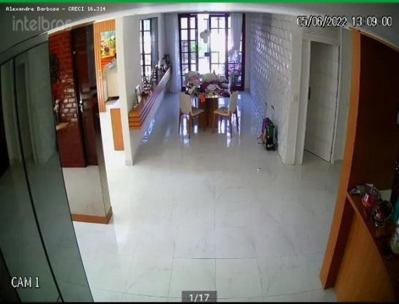 Imagem Casa com 3 Quartos à Venda, 450 m² em Prado - Recife