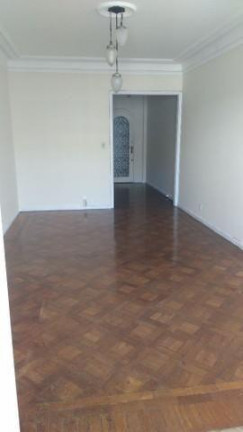 Apartamento com 3 Quartos à Venda, 108 m² em Copacabana - Rio De Janeiro