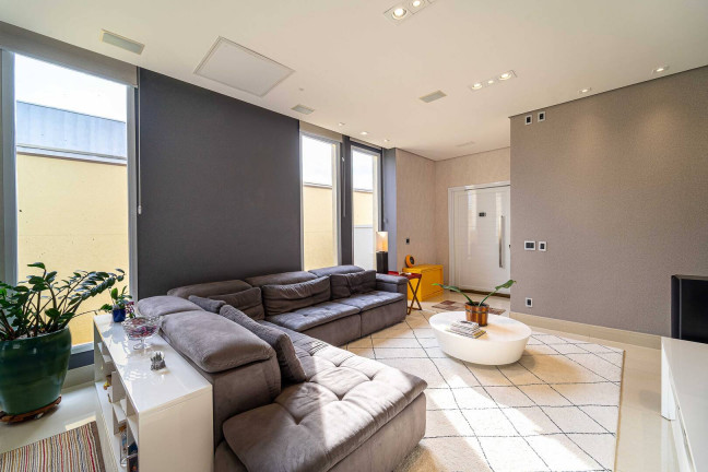 Imagem Casa com 4 Quartos à Venda, 406 m² em Ibi Aram 2 - Itupeva