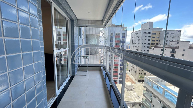 Imagem Apartamento com 1 Quarto à Venda, 53 m² em Embaré - Santos