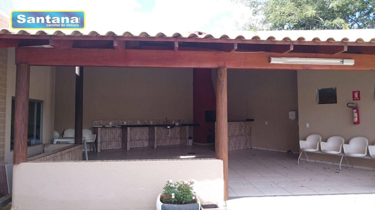 Imagem Apartamento com 1 Quarto à Venda, 42 m² em Fazenda Santo Antonio Das Lages - Caldas Novas Imagem Apartamento com 1 Quarto à Venda, 42 m² em Fazenda Santo Antonio Das Lages - Caldas Novas